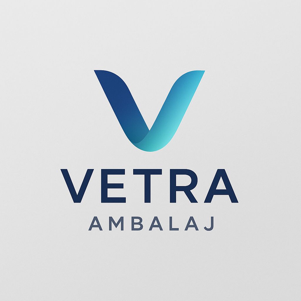 Vetra Ambalaj Logo